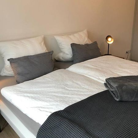 Dock 2 Apartment Берлин Екстериор снимка
