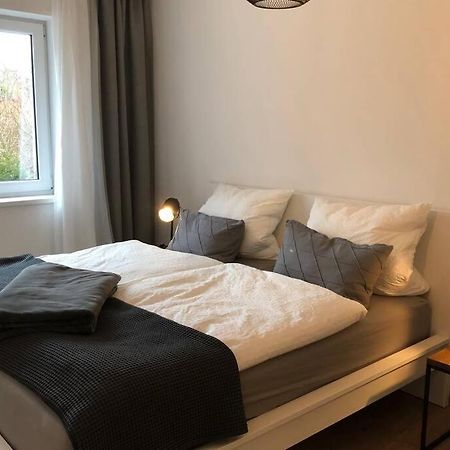 Dock 2 Apartment Берлин Екстериор снимка