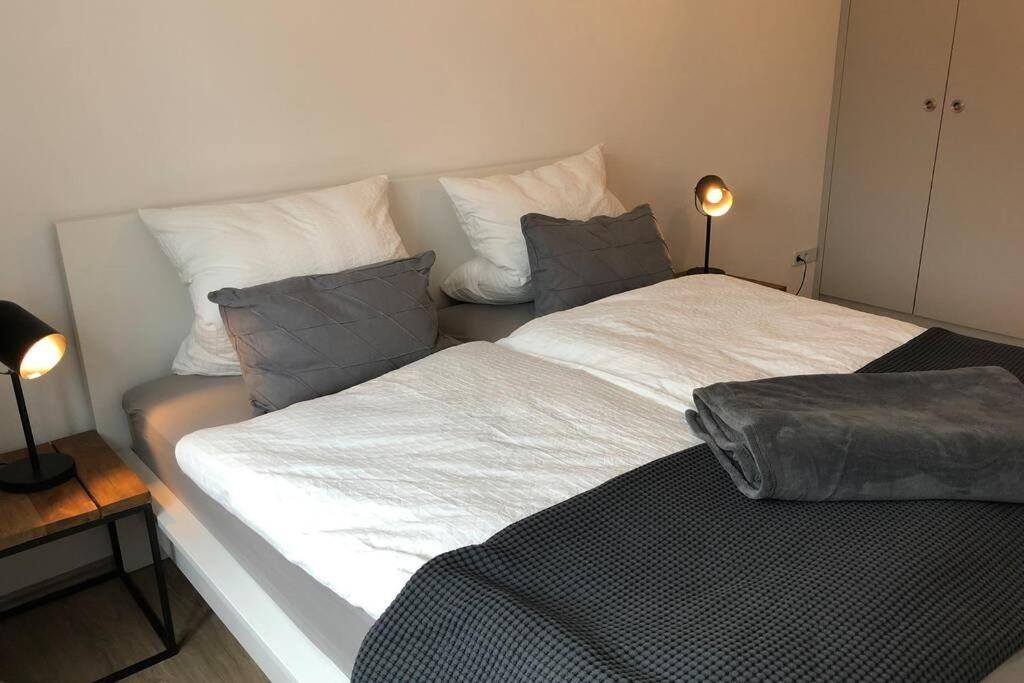 Dock 2 Apartment Берлин Екстериор снимка